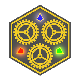Thaumic Industry  logo