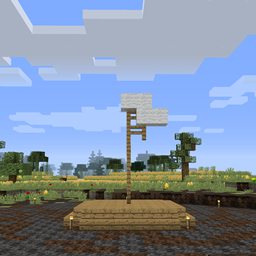 cubic's serverpacks project image
