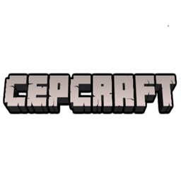 CepCraft logo