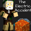 The Electric Accident logo