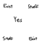 Existing Stuff logo