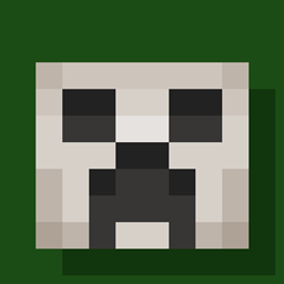 Skeleton Creeper logo