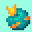 Warped Potions logo