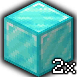 Double Inventory On Crouch