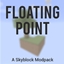 Floating Point logo
