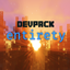 DEVPACK Entirety logo