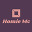 Homie Mc logo
