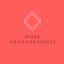 More Advancements logo