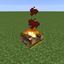 Just A Campfire logo
