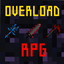 Overload: RPG logo