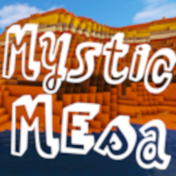 Mystic Mesa Resource Pack Unofficial project image