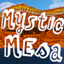 Mystic Mesa Resource Pack Unofficial logo
