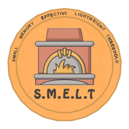 S.M.E.L.T
