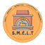 S.M.E.L.T logo