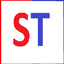 super things, logo