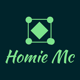 Homie Mc Light logo