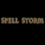 Spell Storm logo