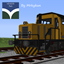[Immersive Railroading] HŽ/SŽ/ŽS Pack logo