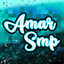 Amar SMP logo