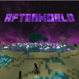 Afterworld logo