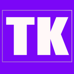 TKmod logo
