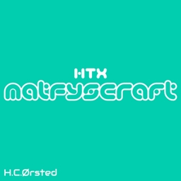 MatFysCraft
