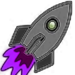 A Modpack About Space And Magic logo