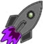 A Modpack About Space And Magic logo