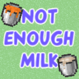 Not Enough Milk project image