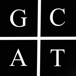 GCATcraft logo