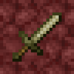 Nether Start++ logo