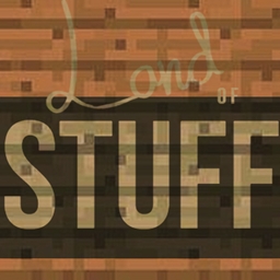 Land Of Stuff logo