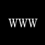 TheWProject logo