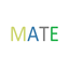 META logo