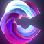 Not So Super Chaos Craft logo