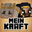 Meinkraft RP logo