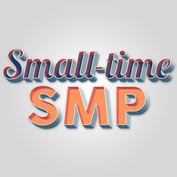 Cory's Small-time SMP project image