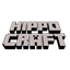 HippoCraft logo