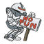 Vlaams Pack logo