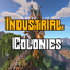 Industrial Colonies logo