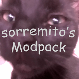 sorremito's Modpack logo