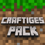 Craftiges Pack logo