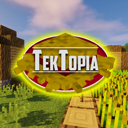 TekTopia Pack- Enhanced - Minecraft Modpacks - CurseForge