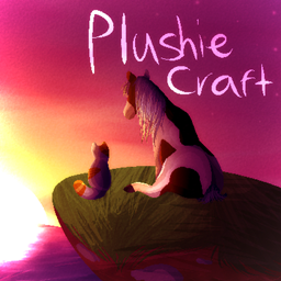 Plushie Craft logo