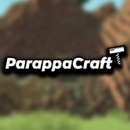 ParappaCraft logo