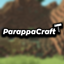 ParappaCraft logo