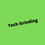 Tech Grinding logo