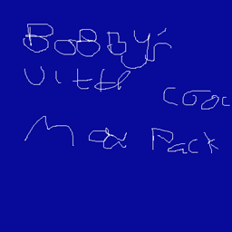 Bobbys ultra cool mod pack logo