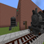 Industrial Railroading logo