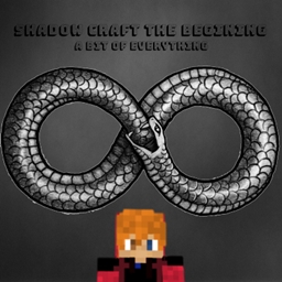 Shadow Craft The Begining logo